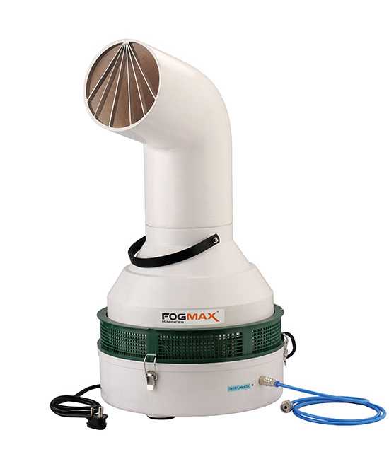 Fogmax Humidifier
