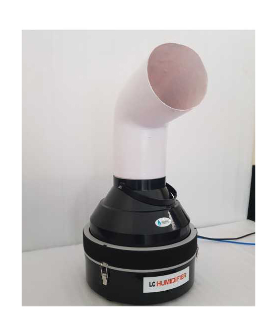 LC Humidifier